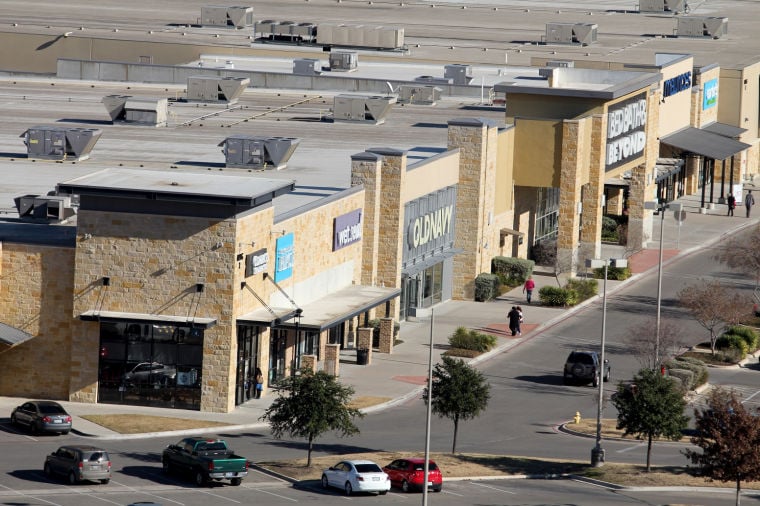 Market Heights